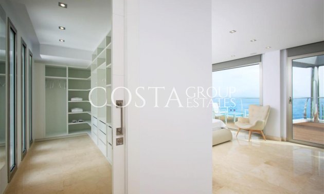 Herverkoop - Villa -
Altea - Altea Centro