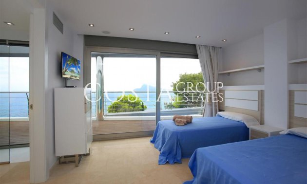 Herverkoop - Villa -
Altea - Altea Centro