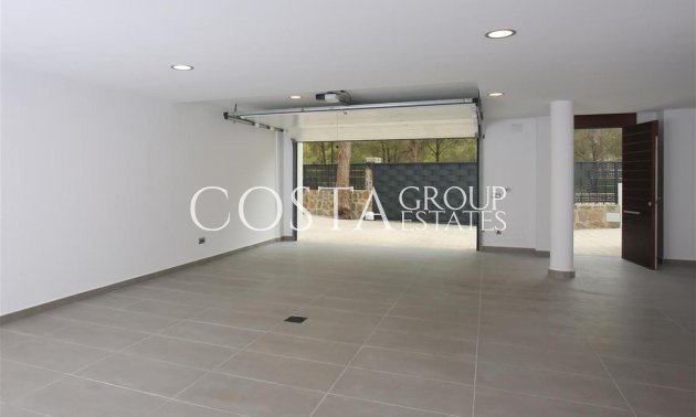 Herverkoop - Villa -
Altea - Altea Centro