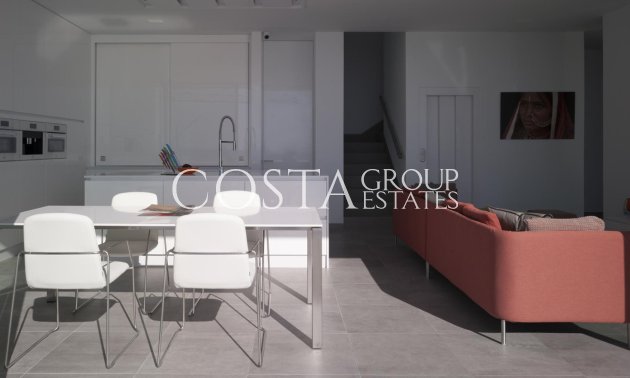 Revente - Villa -
Altea - Altea Centro