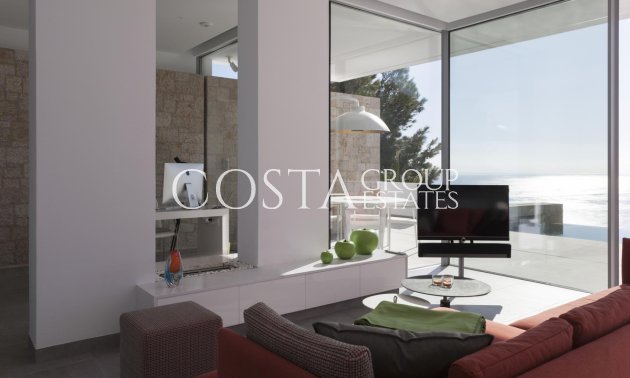 Revente - Villa -
Altea - Altea Centro