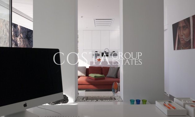 Revente - Villa -
Altea - Altea Centro