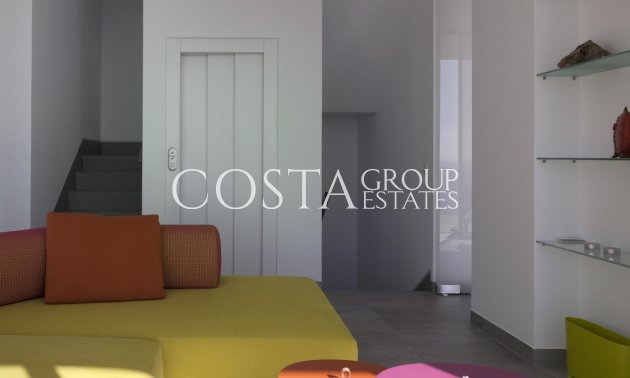 Revente - Villa -
Altea - Altea Centro