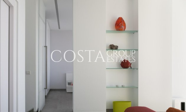 Revente - Villa -
Altea - Altea Centro