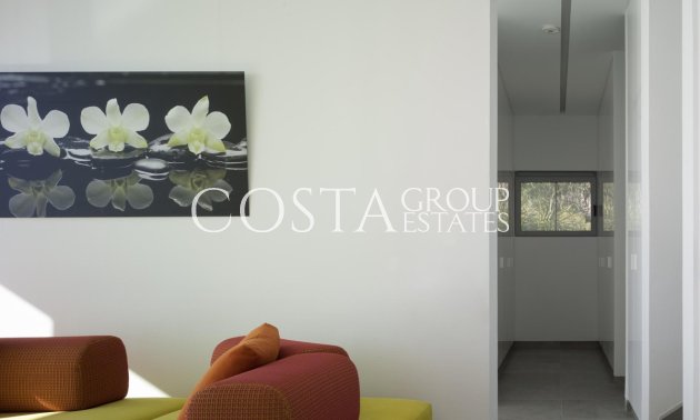 Revente - Villa -
Altea - Altea Centro