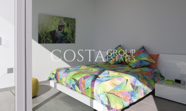 Revente - Villa -
Altea - Altea Centro
