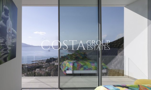 Revente - Villa -
Altea - Altea Centro