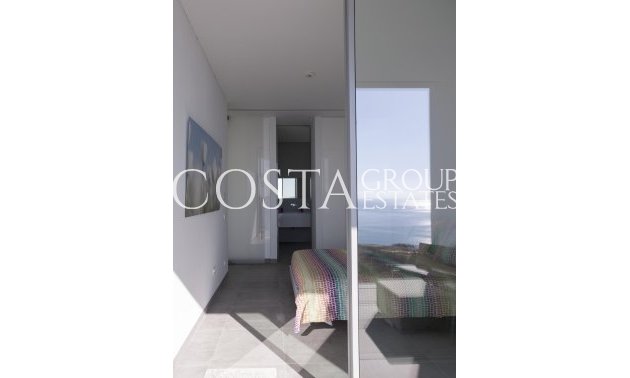 Revente - Villa -
Altea - Altea Centro