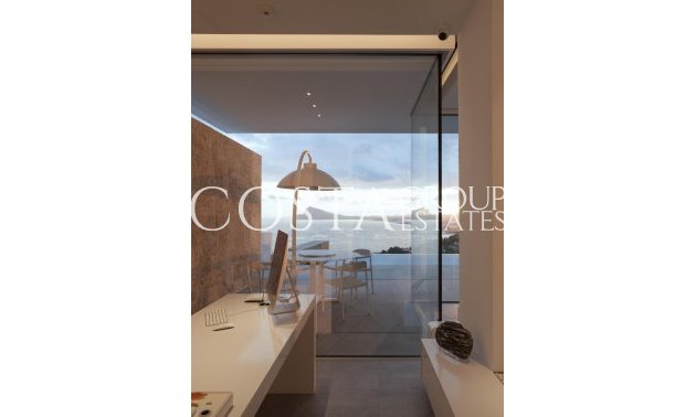 Revente - Villa -
Altea - Altea Centro