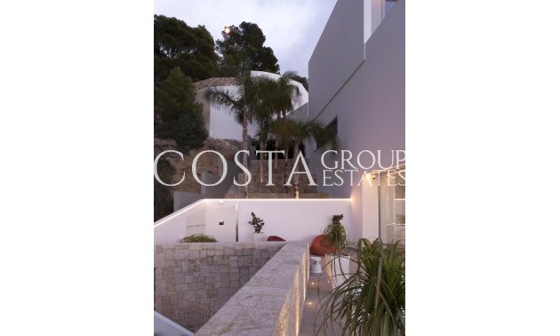 Revente - Villa -
Altea - Altea Centro