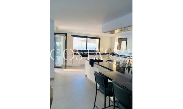Revente - Villa -
Altea - Altea Centro