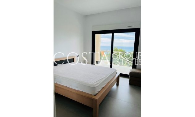 Revente - Villa -
Altea - Altea Centro