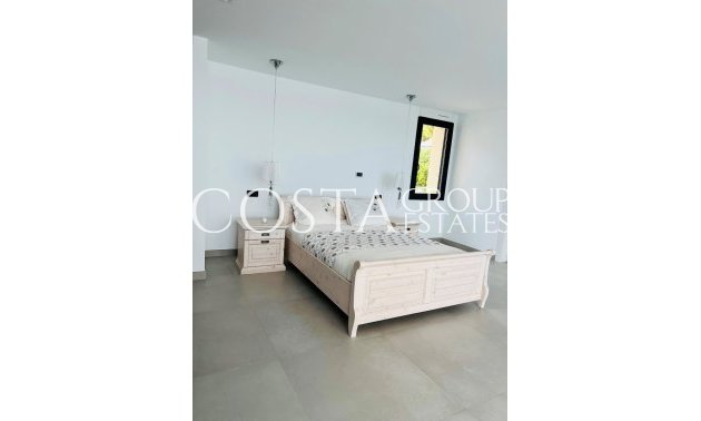 Revente - Villa -
Altea - Altea Centro