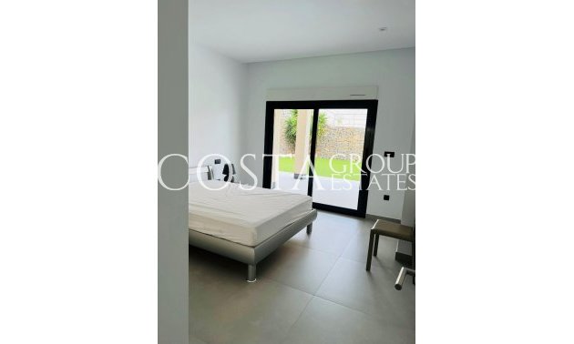 Revente - Villa -
Altea - Altea Centro