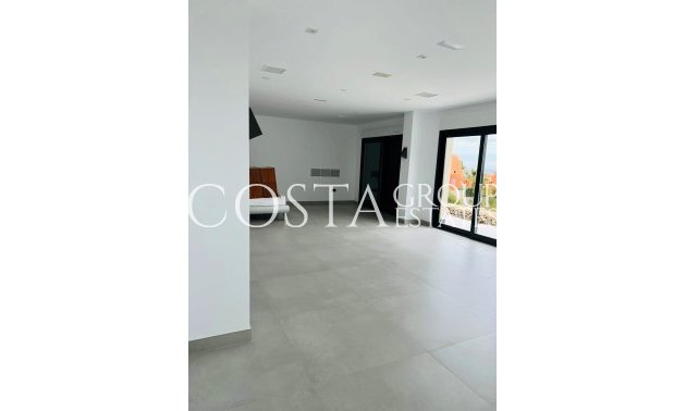 Revente - Villa -
Altea - Altea Centro
