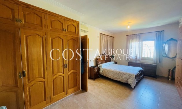 Revente - Villa -
Altea - Altea Centro