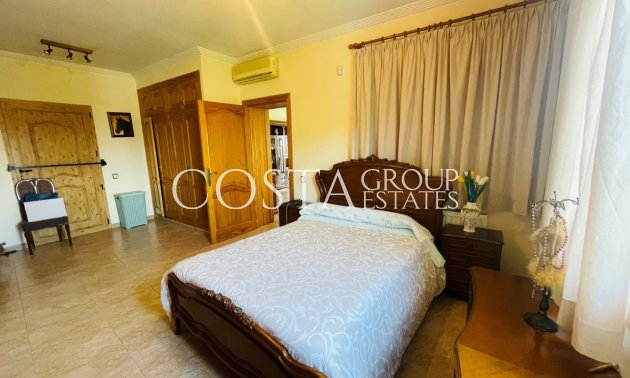 Revente - Villa -
Altea - Altea Centro