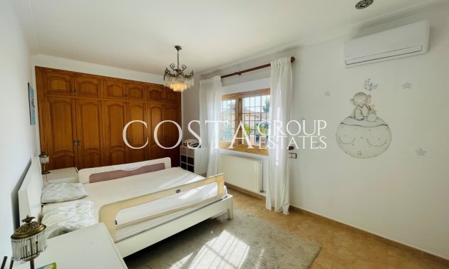 Revente - Villa -
Altea - Altea Centro