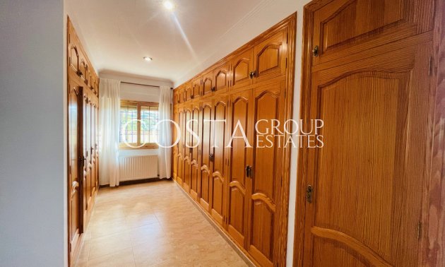Revente - Villa -
Altea - Altea Centro