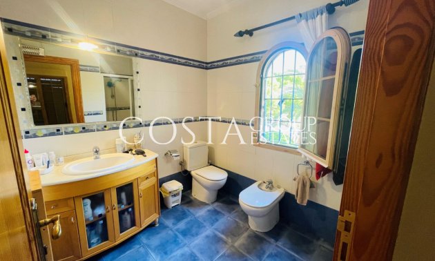 Revente - Villa -
Altea - Altea Centro