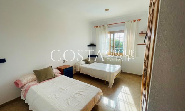 Revente - Villa -
Altea - Altea Centro
