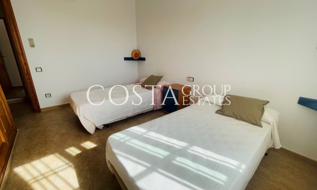 Revente - Villa -
Altea - Altea Centro
