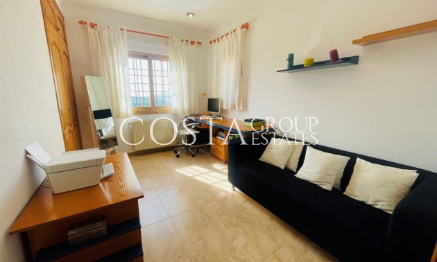 Revente - Villa -
Altea - Altea Centro