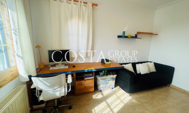 Revente - Villa -
Altea - Altea Centro
