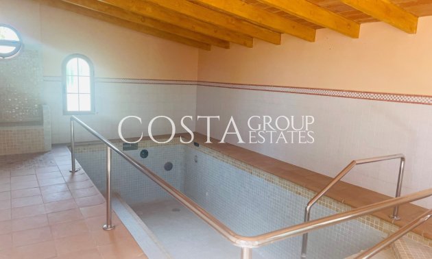 Revente - Villa -
Altea - Altea Centro