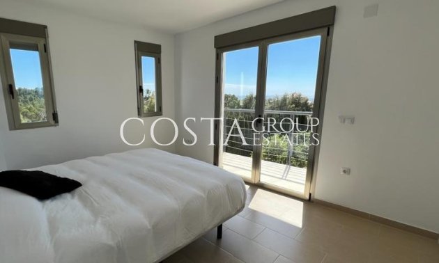 Odsprzedaż - Willa -
Altea - Altea Centro