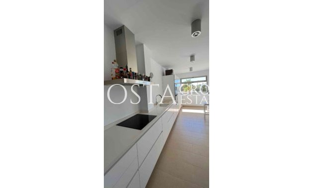 Odsprzedaż - Willa -
Altea - Altea Centro
