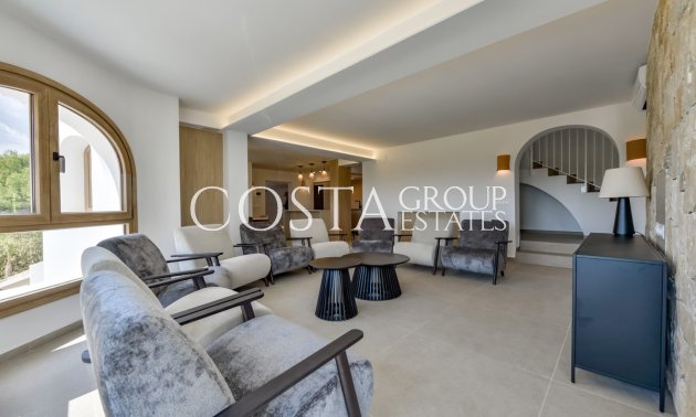 Revente - Villa -
Altea - Altea Centro