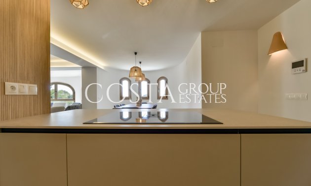 Revente - Villa -
Altea - Altea Centro