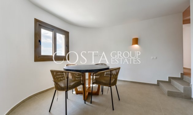 Revente - Villa -
Altea - Altea Centro