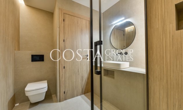 Revente - Villa -
Altea - Altea Centro