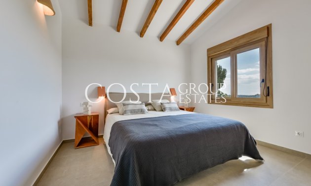Revente - Villa -
Altea - Altea Centro