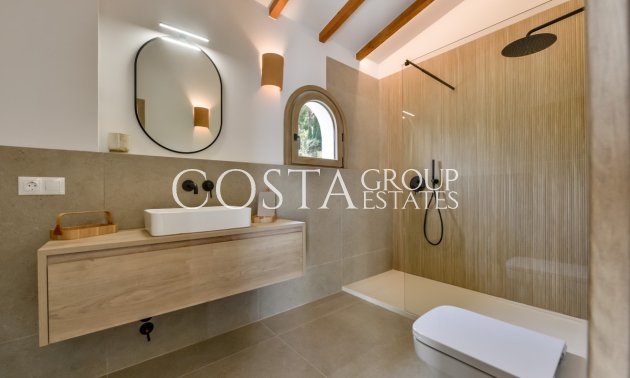 Revente - Villa -
Altea - Altea Centro