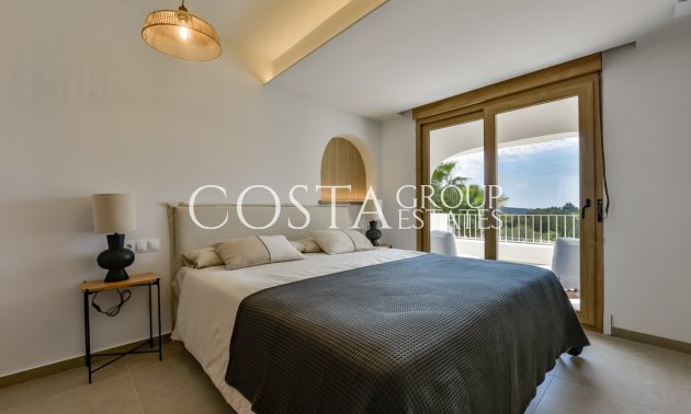 Revente - Villa -
Altea - Altea Centro