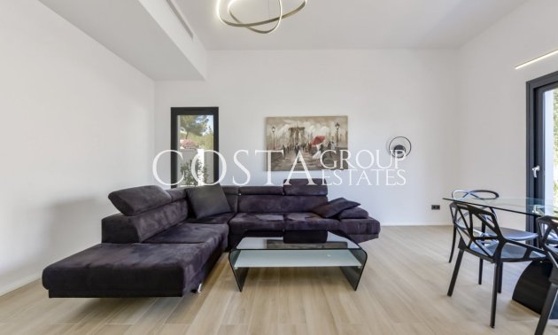 Wiederverkauf - Villa -
Altea - Altea Centro