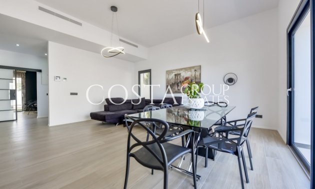 Wiederverkauf - Villa -
Altea - Altea Centro