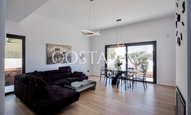 Wiederverkauf - Villa -
Altea - Altea Centro
