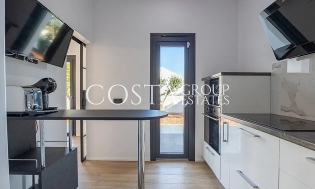 Wiederverkauf - Villa -
Altea - Altea Centro