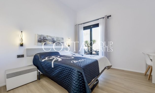 Wiederverkauf - Villa -
Altea - Altea Centro