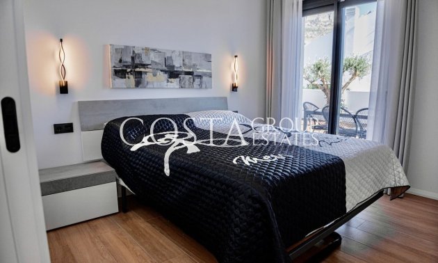 Wiederverkauf - Villa -
Altea - Altea Centro
