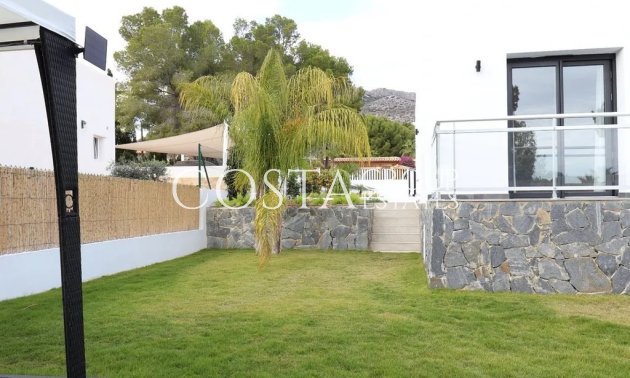 Wiederverkauf - Villa -
Altea - Altea Centro