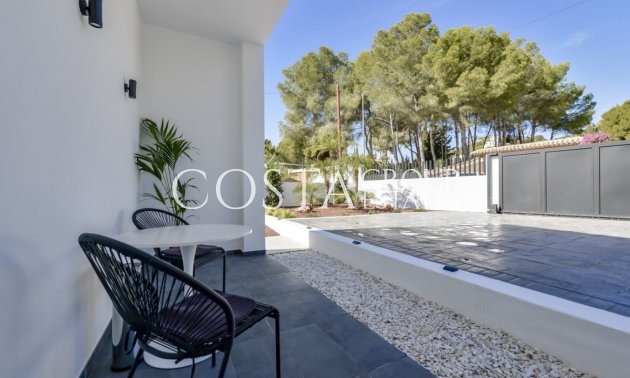 Wiederverkauf - Villa -
Altea - Altea Centro