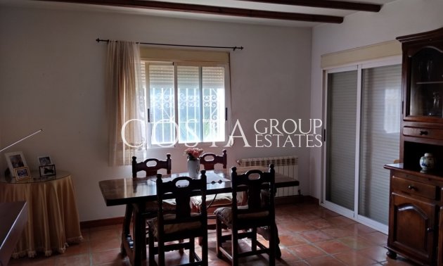 Wiederverkauf - Villa -
Altea - Altea La Vella