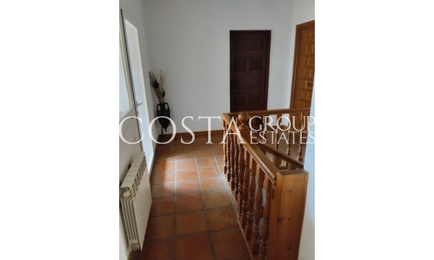 Wiederverkauf - Villa -
Altea - Altea La Vella