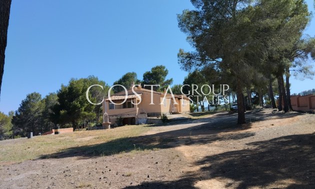 Wiederverkauf - Villa -
Altea - Altea La Vella