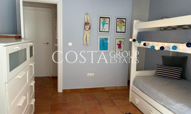 Herverkoop - Villa -
Altea - Altea La Vella